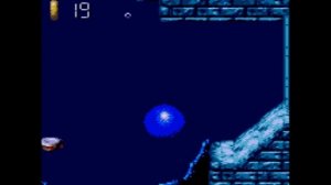 Sonic Blast - Sonic All Chaos Emeralds [Sega Game Gear]
