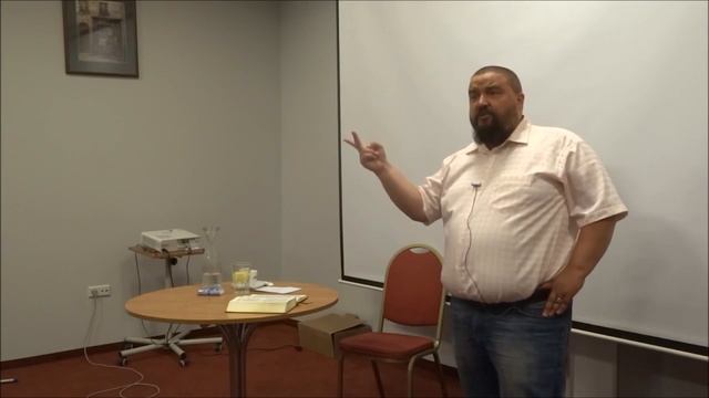 Dlaczego Krzyż jest źródłem radości Jezusowego ucznia? - Lublin 06'2017 [4/6] смотреть онлайн