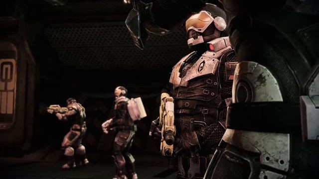 Sabaton Stormtroopers - Cerberus tribute смотреть онлайн