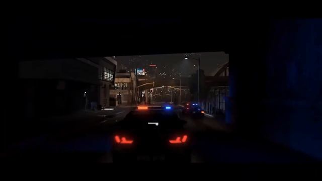 Olympos - (GTA V Cinematic) - Remastered