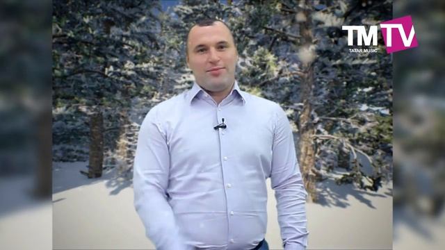 Илдар Әхмәтов