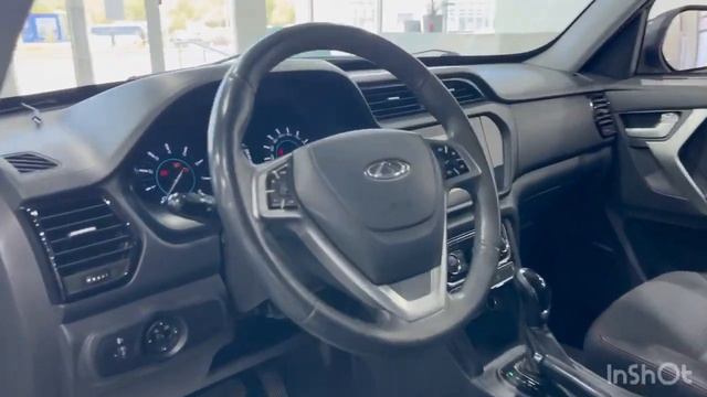 Чери Тиго 3 CVT смотреть онлайн