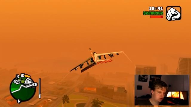 GTA SAN ANDREAS XBOX 360 ALL NEW REMADE GTA 5 SAN ANDREAS FUNNY MOMENTS смотреть онлайн