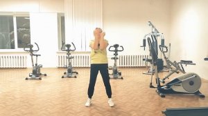 ЛФК для занятых людей | Тренировка всего тела за 10 минут⏰