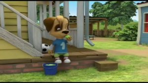 Барбоскины| Рекламируют Сады Придонья😂