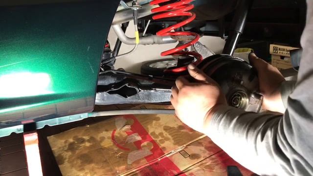 MIRA GINO ブレーキ廻り最終章　ステンメッシュブレーキホース　ブレーキホイルシリンダーカップブーツ交換　自宅で出来る車のメンテナンス ミラジーノ　Ｌ700Ｓ смотреть онлайн