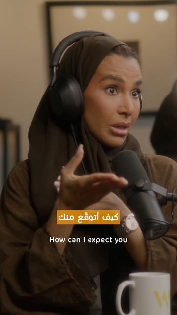 Salama Mohamed: Your weakness is your strength / نقطة ضعفك هي نقطة قوّتك #shorts смотреть онлайн