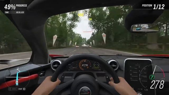 The Colossus - McLaren Senna - Unbeatable ~500 attempts (Must Watch) смотреть онлайн