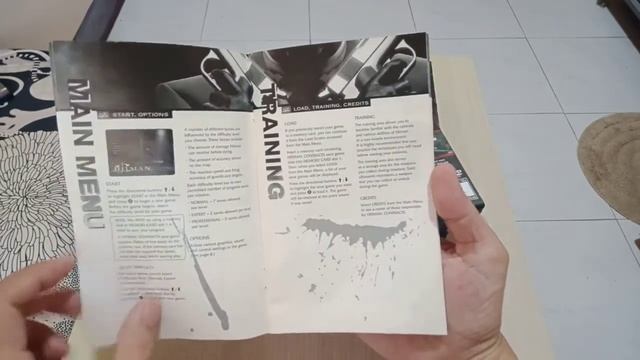 Hitman Trilogy PlayStation 2 (PS2) unboxing. (Tagalog) смотреть онлайн