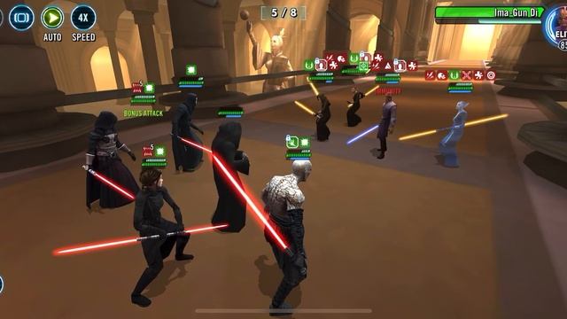 Full auto Places of Power T2 w/ ALL G12!!! смотреть онлайн