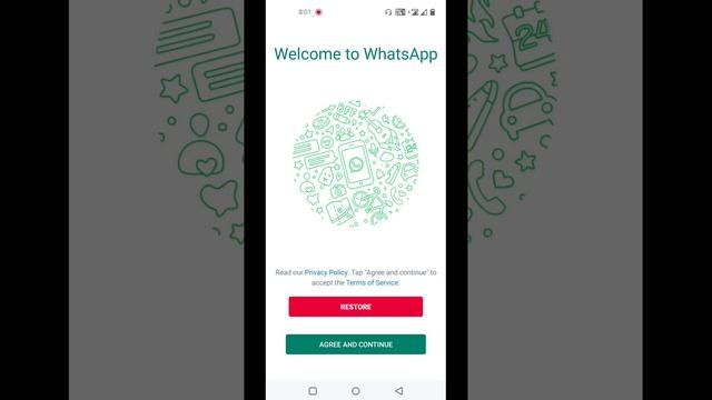 how to update fm whatsapp v9.41 | Fm WhatsApp v9.41 смотреть онлайн
