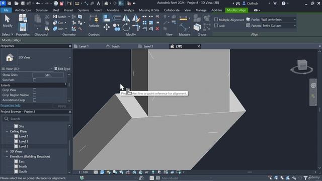 1.8. Slanted Column смотреть онлайн