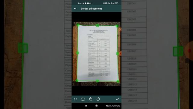 How to Scan Answer sheets and How to convert to 5 MB PDF file ..? смотреть онлайн