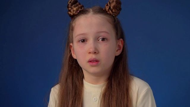 Алиса Фадеева - Видео-визитка на русском