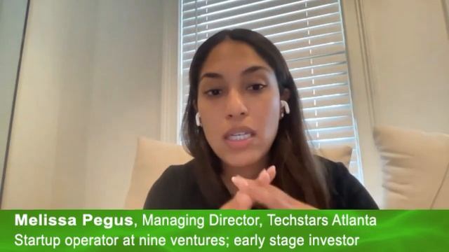 #93 Investor Chat: Melissa Pegus - A Few Things - 37 Min смотреть онлайн
