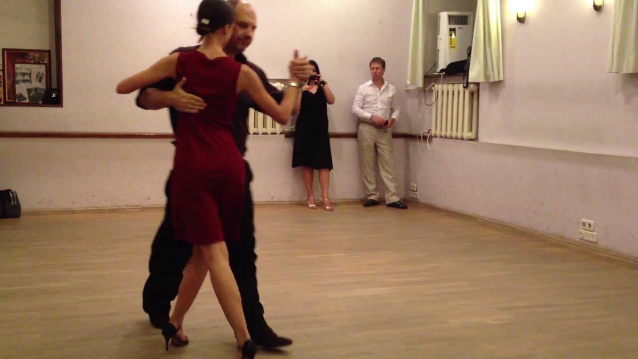 Tangomagia.ru глубокая энтрада ,старшая группа резюме урока