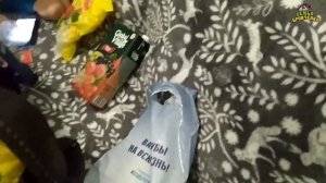 Москва, Сочи 2025. 6 день в Москве. Поддержка от зрителей. (03.25г.) Семья Бровченко.