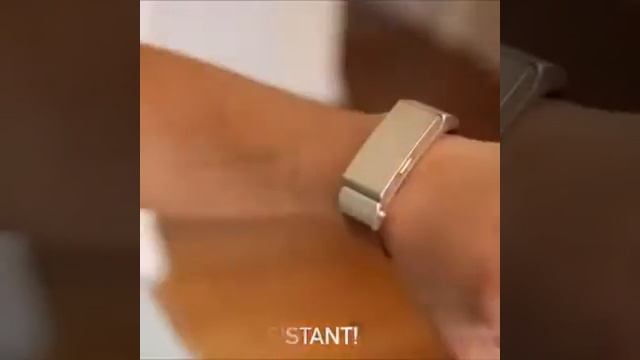 Smart Bracelet Watch Talkband смотреть онлайн