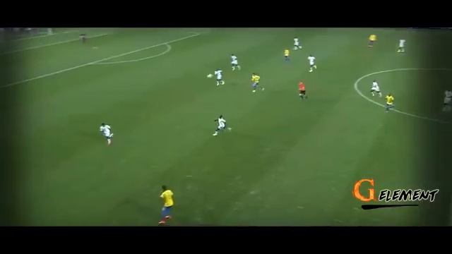 Danilo Barbosa - World Cup U20 