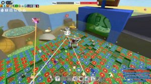 Как быстро поднять ФАРМ мёда в Bee Swarm Simulator