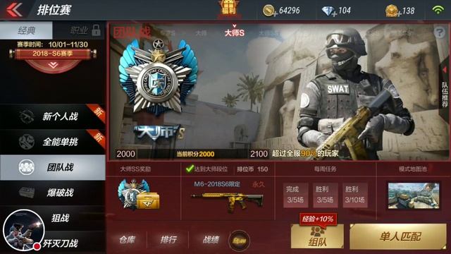 Стрим игры CrossFire China смотреть онлайн