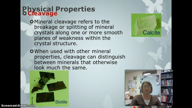 Mineral ID смотреть онлайн