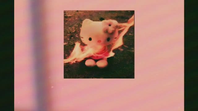 🎀Hello Kitty//Jazmín Bean🎀 (Slowed) [Remastered] смотреть онлайн