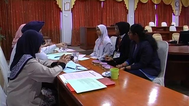 BTPNNS | Anugerah NILAM Peringkat NSDK Tahun 2017 - Penilaian Kumpulan B.Ing SM (Kump 2) смотреть онлайн