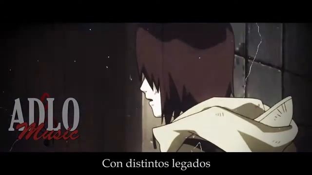 Rap Del Clan Uzumaki | Dedicado Al Clan Uzumaki | En Español смотреть онлайн