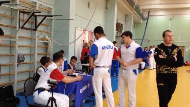 Кубок Героев Отечества, Дима Кочетков смотреть онлайн