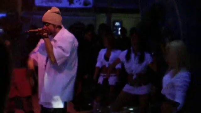 Vill-Движка(клуб диско 12.02.10).