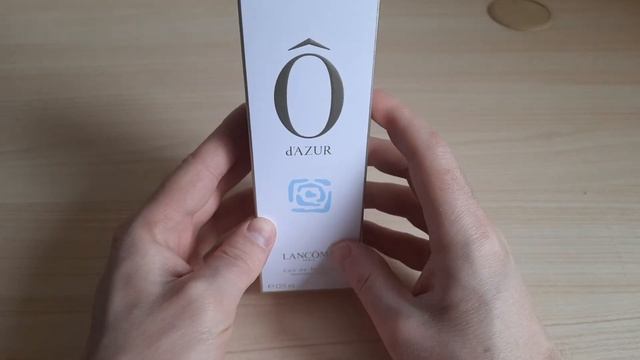 Lancome O D`Azur