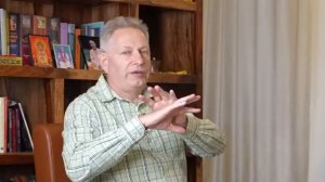 ЧТО ТАКОЕ ТЕЛО и ДУША? Е.М. Враджендра Кумар прабху