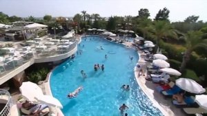 Side Sun Hotel Manavgat - MNG Turizm