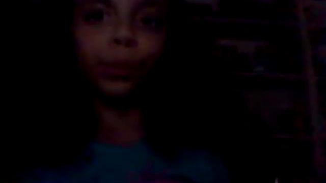 Ariana Vega singing смотреть онлайн