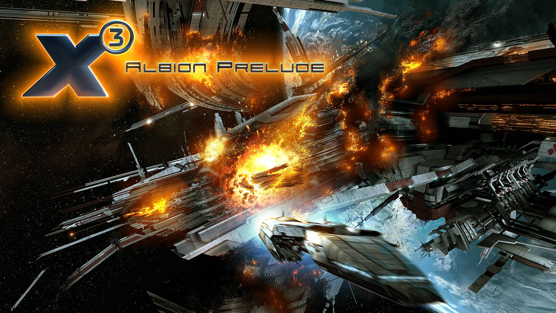 @X3 Albion Prelude.#Прохождение в 2025г.№5#сюжет Миротворец Аргона#сбор нивидиума#Враг государств# смотреть онлайн