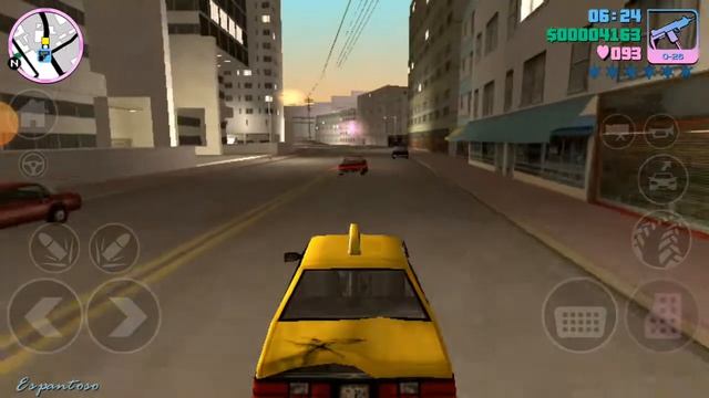 GTA vice city mission accomplished!!! смотреть онлайн