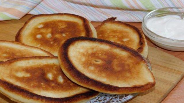 Готовим дома