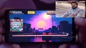 Offlicial Gta VI |Android Version |Offline Mode  OBB ,DATA & APK Free download