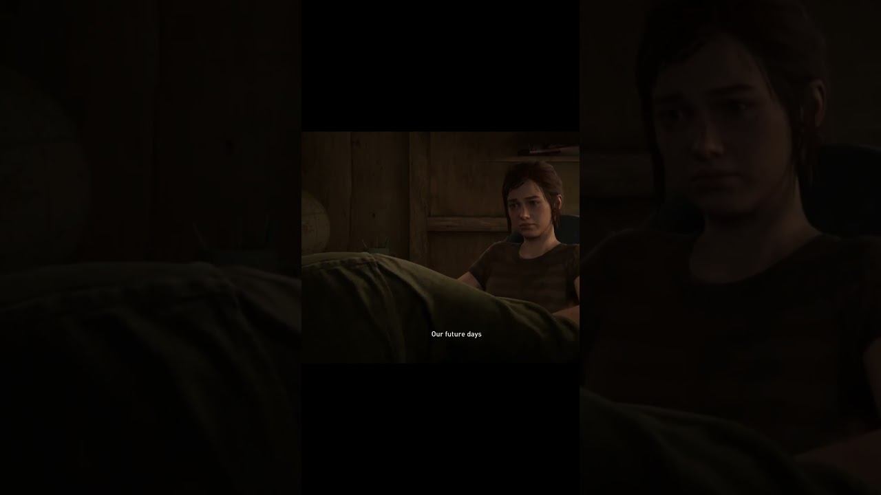 играет на гитаре поет песню для элли #thelastofuspart2remastered #castlevania #eldenring смотреть онлайн