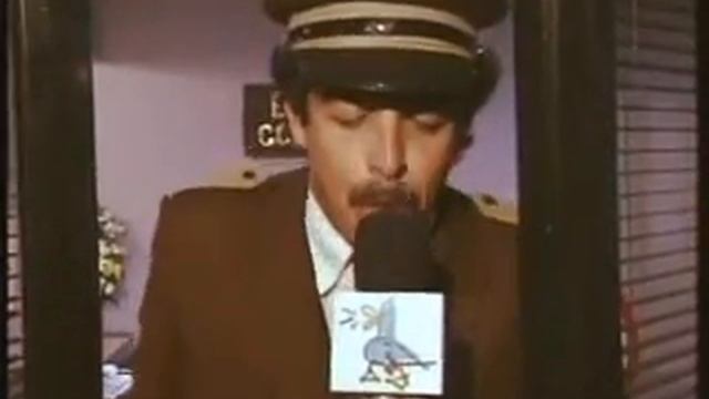 La Persiana De Nestor Eli