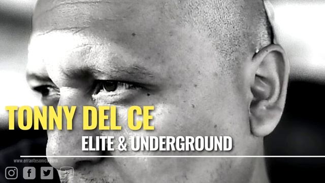 Elite Underground #23 by Tonny Del Ce from www.errantesonica.com смотреть онлайн