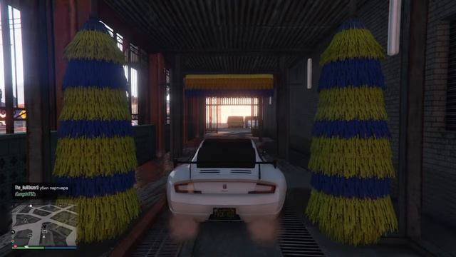 давай поигрем в ГТА5 онлайн пс4 let's play GTA5 online ps4 помоги набрать 1к. подпишсь по братски)) смотреть онлайн