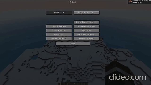 Convert A model into schematic in Minecraft смотреть онлайн