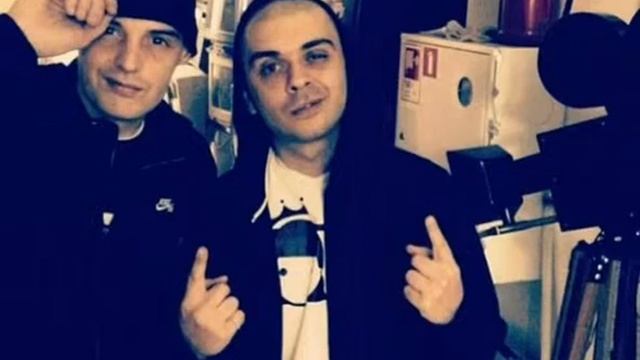 Guf & Смоки Мо - Красная стрела смотреть онлайн