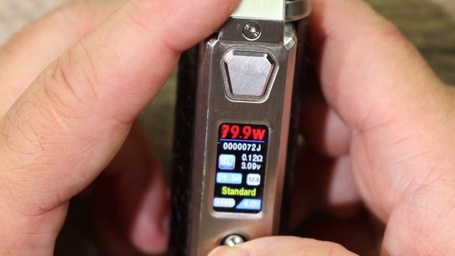Yihi SX Mini SL Class Review ✌️🚭