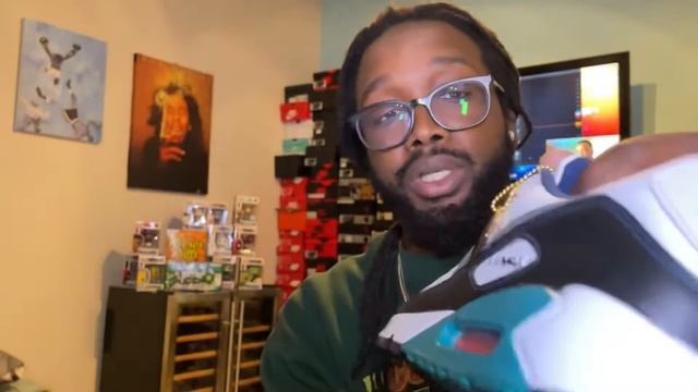 UNBOXING | NIKE AIR MAX 90| KEN GRIFFEY JR. смотреть онлайн