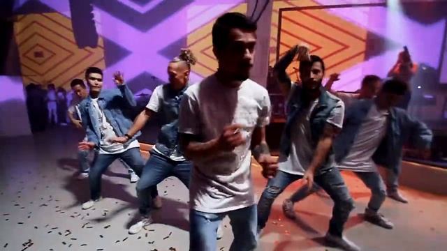 Jump Evolution Око Lexus Dome смотреть онлайн