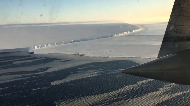 A Scientist's Life in 99 Seconds: Glaciologist Helen Amanda Fricker смотреть онлайн