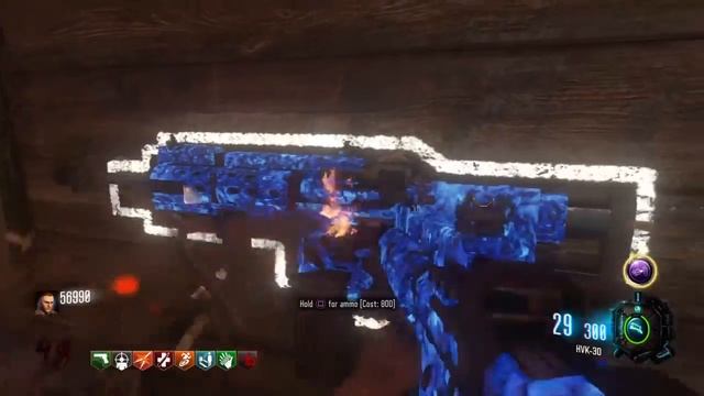 Black Ops 3 Shi No Numa Round 50! смотреть онлайн